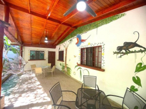 CASA PULPO - Samara beach